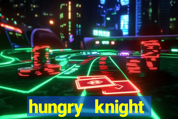 hungry knight gameboy rom pt br